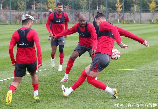 球队备战情况曝光!关键战役即将打响的简单介绍 球队备战情况曝光!关键战役即将打响的简单介绍