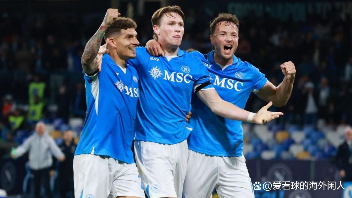 那不勒斯客场不敌遭遇三连败的简单介绍