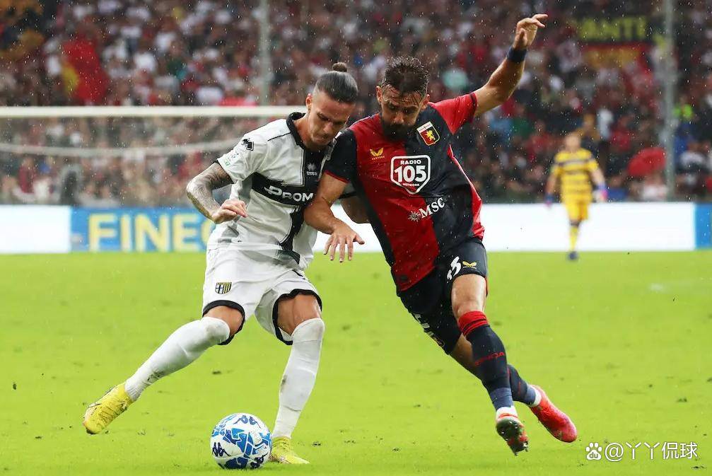 尤文图斯客场逆转帕尔马，取得关键客场胜利的简单介绍