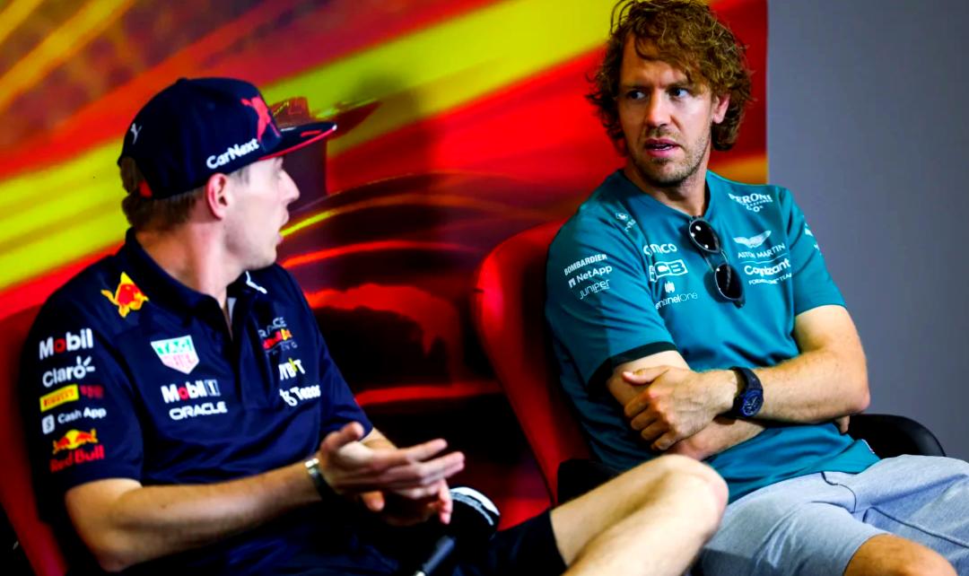 红牛二队绝杀索伯车队，维斯塔潘带队取胜的简单介绍