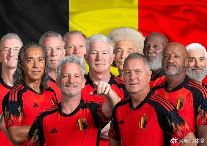 包含中国碾压摩洛哥，德布劳内统治全场的词条