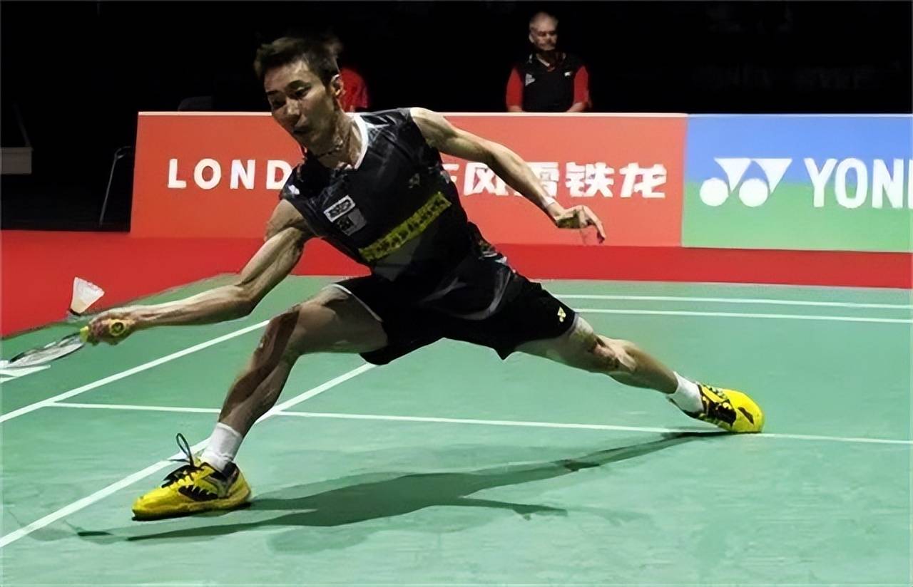 中国羽毛球队险胜法国羽毛球队，李宗伟高光表现的简单介绍