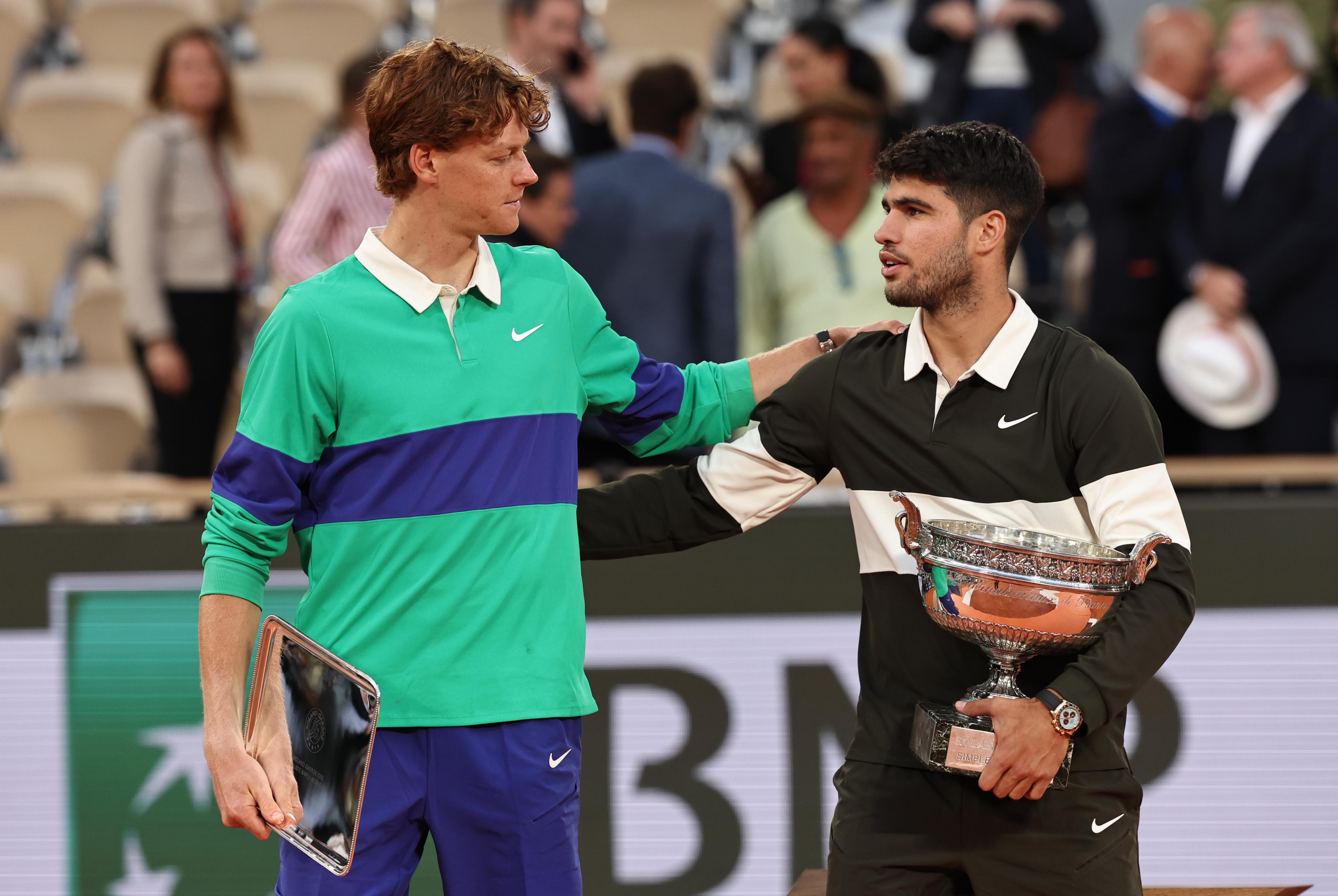 开云在线赛事平台-戴维斯杯逆转澳网，阿尔卡拉斯扛起全队的简单介绍