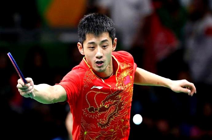 开云体育平台APP-瑞典队力克波兰队，张继科高光表现的简单介绍