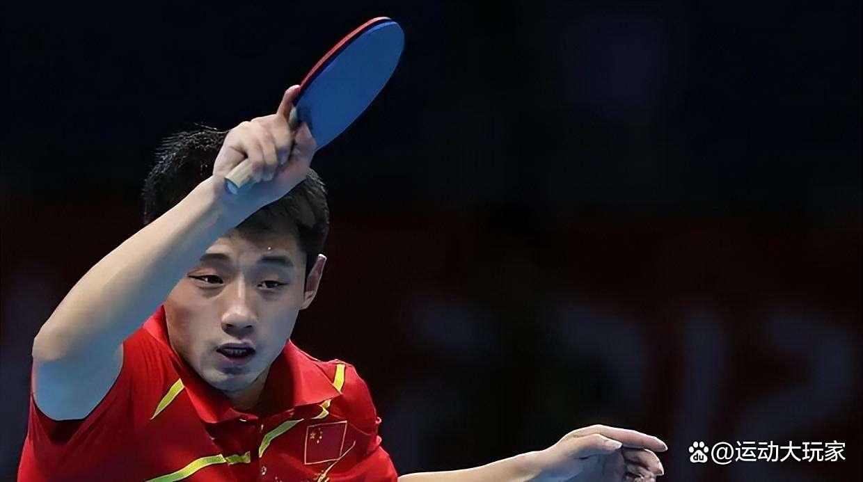 瑞典队力克波兰队，张继科高光表现的简单介绍