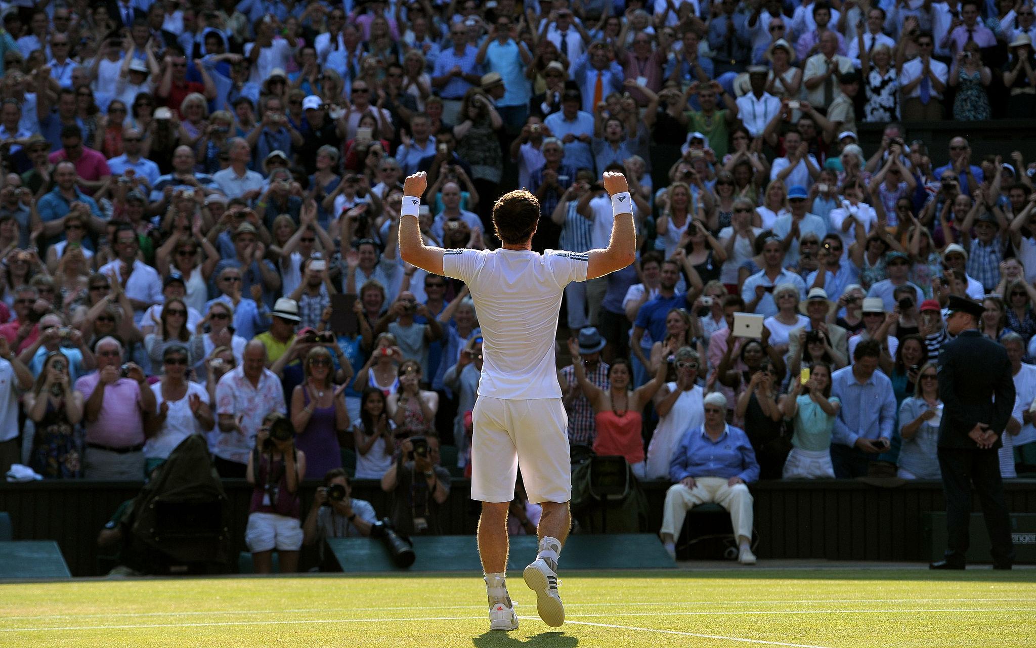 澳网横扫拉沃尔杯,穆雷统治全场的简单介绍 澳网横扫拉沃尔杯,穆雷统治全场的简单介绍