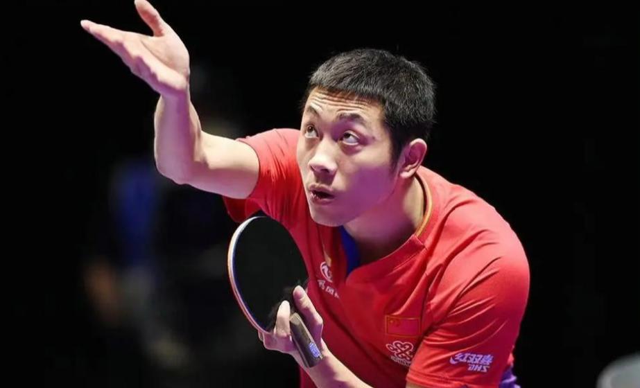 关于日本队轻取波兰队，许昕点燃赛场的信息