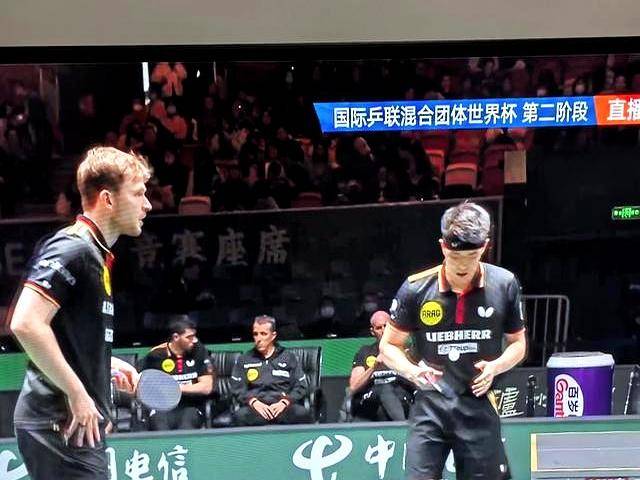 开云体育官网-包含德国队完胜瑞典队，张继科关键制胜的词条