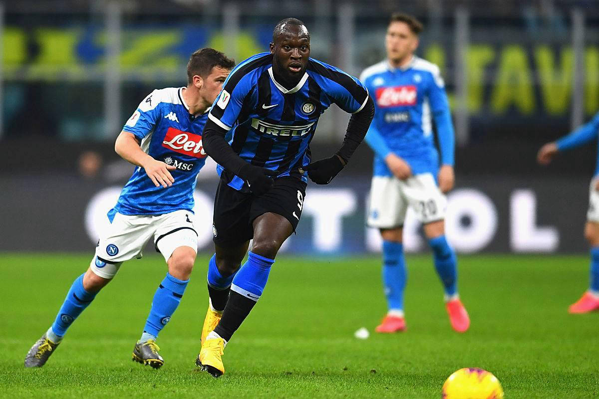 那不勒斯横扫卡利亚里:稳固积分榜前列的简单介绍 那不勒斯横扫卡利亚里:稳固积分榜前列的简单介绍